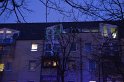 Feuer 2 Dachwohnung Koeln Severinswall Bayenstr P061